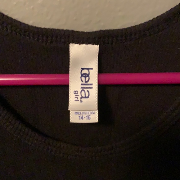 Baton Twirling Tank Top - Picture 2 of 4